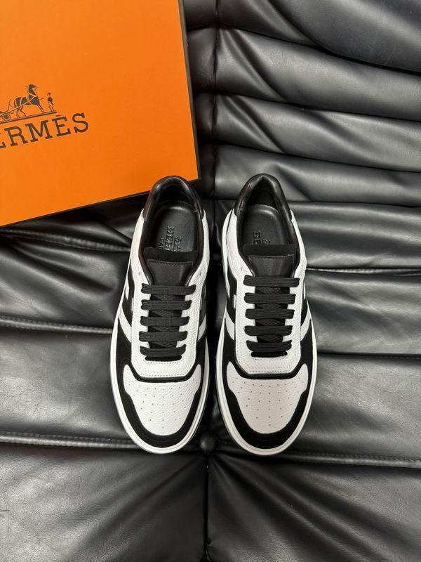 Hermes Men's Shoes 92